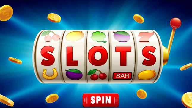 million88-slots game