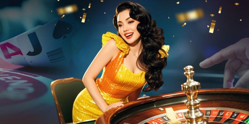 roulette body image