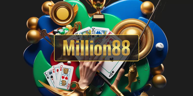 million88 casino